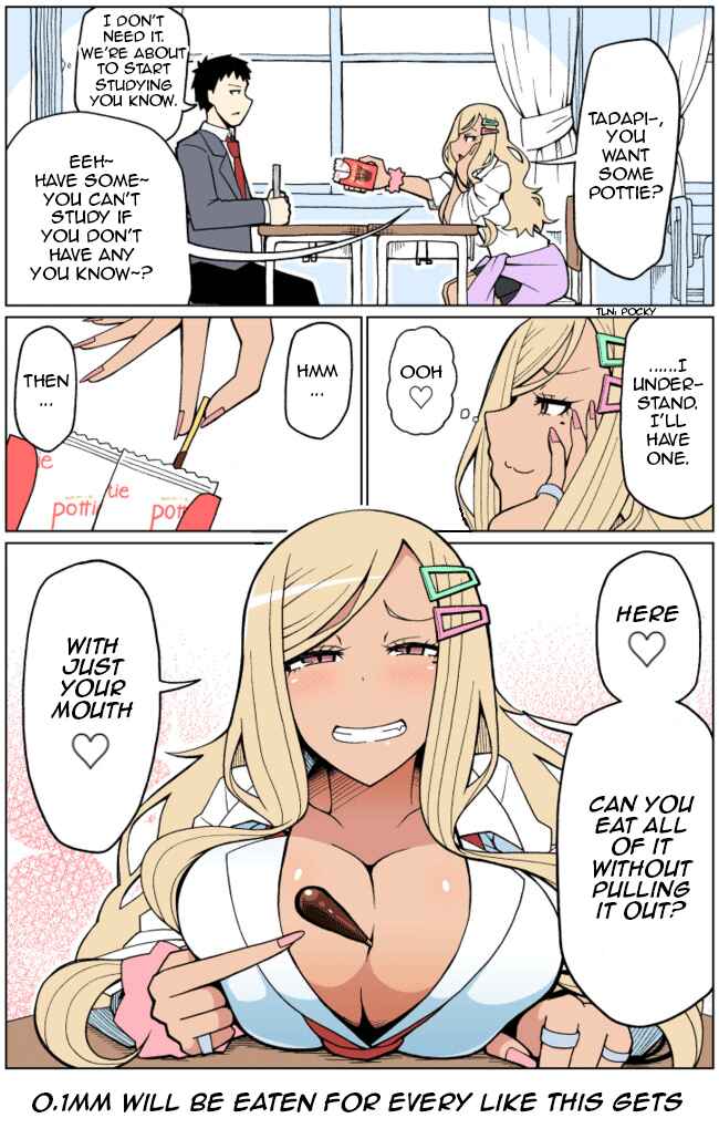 Chapter 0.3 - Page 1