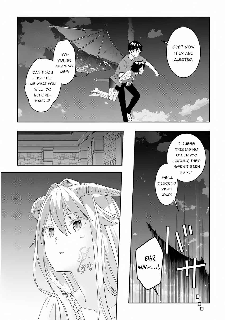 Chapter 28 - Page 19