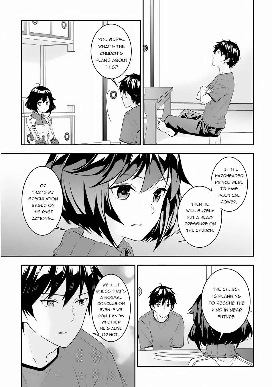 Chapter 28 - Page 4