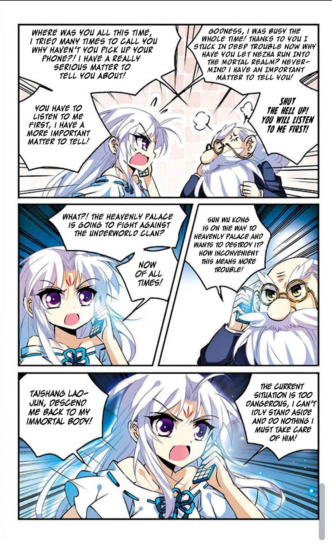 Chapter 96 - Page 11