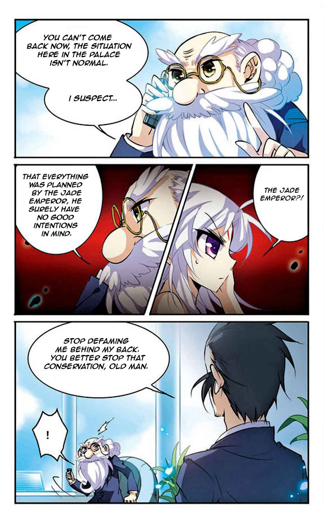 Chapter 96 - Page 12