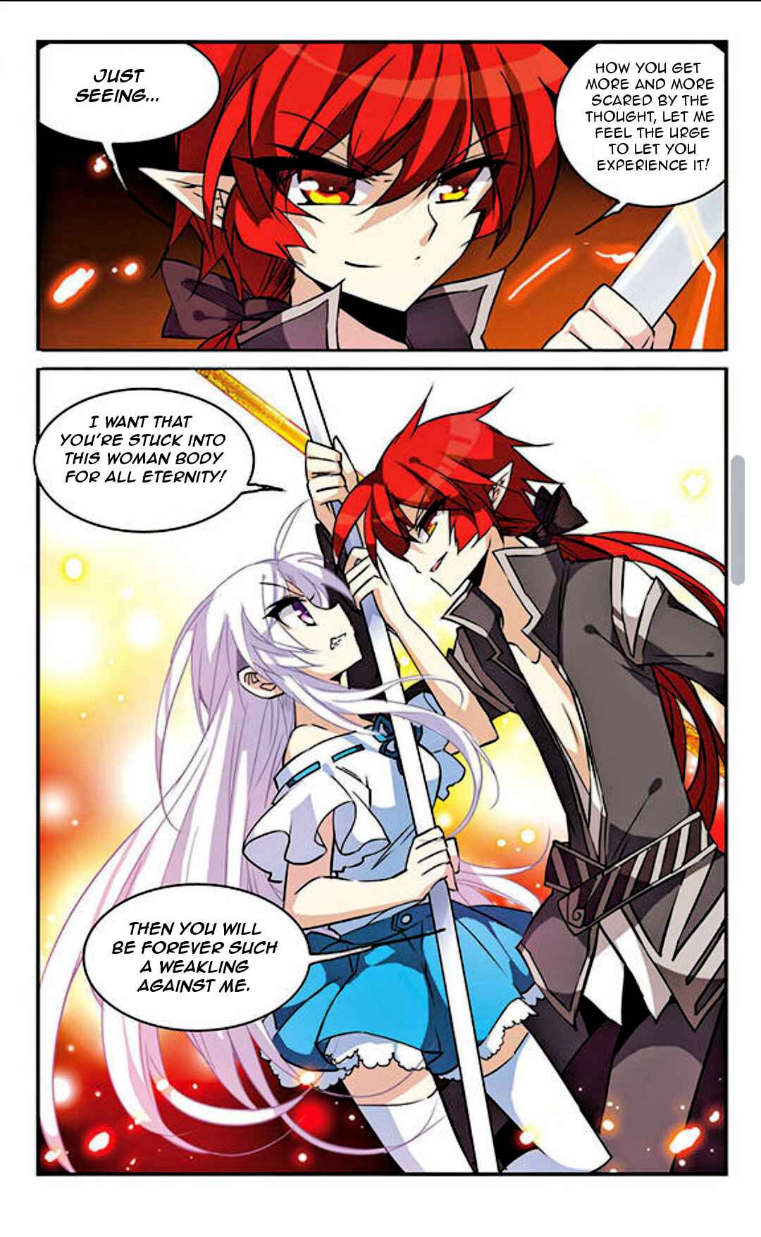 Chapter 96 - Page 5