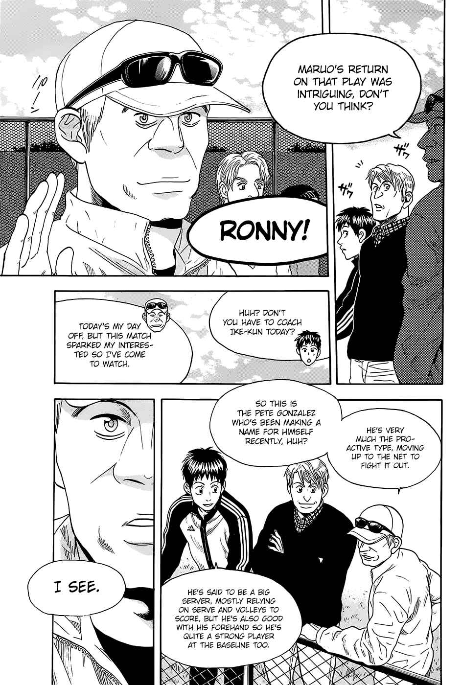Chapter 288 - Page 16
