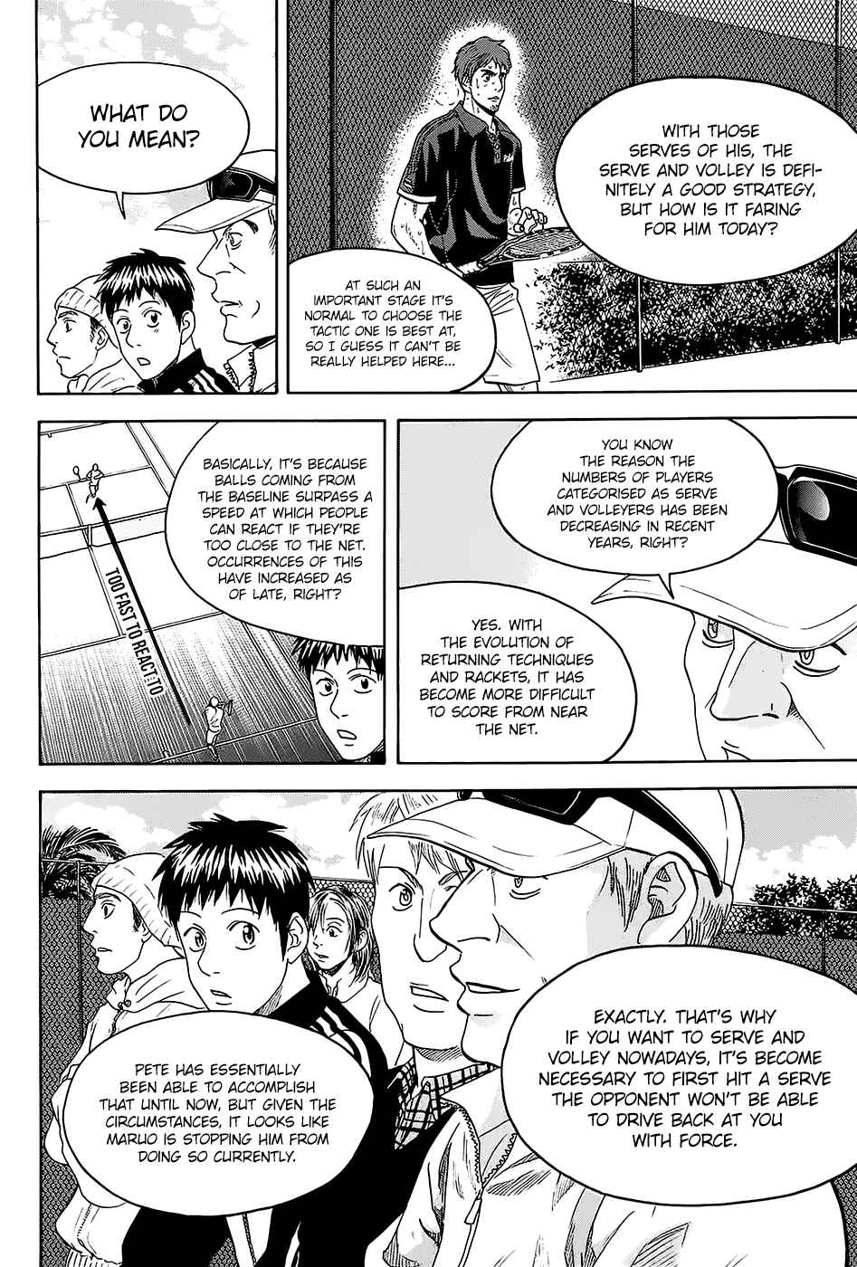 Chapter 288 - Page 17