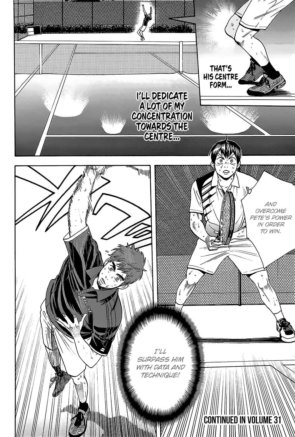Chapter 288 - Page 19