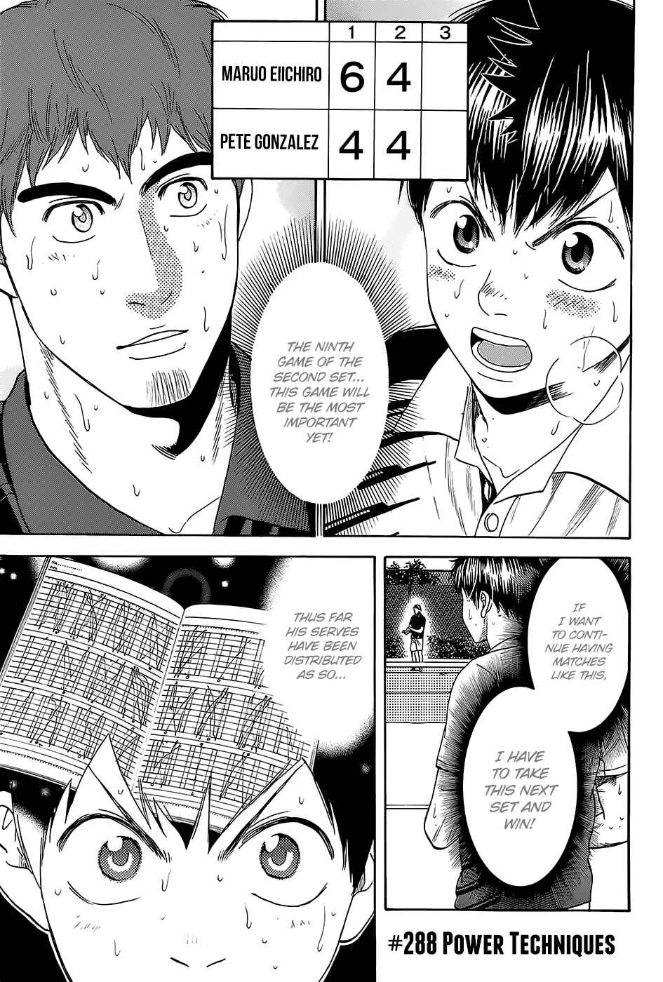 Chapter 288 - Page 3