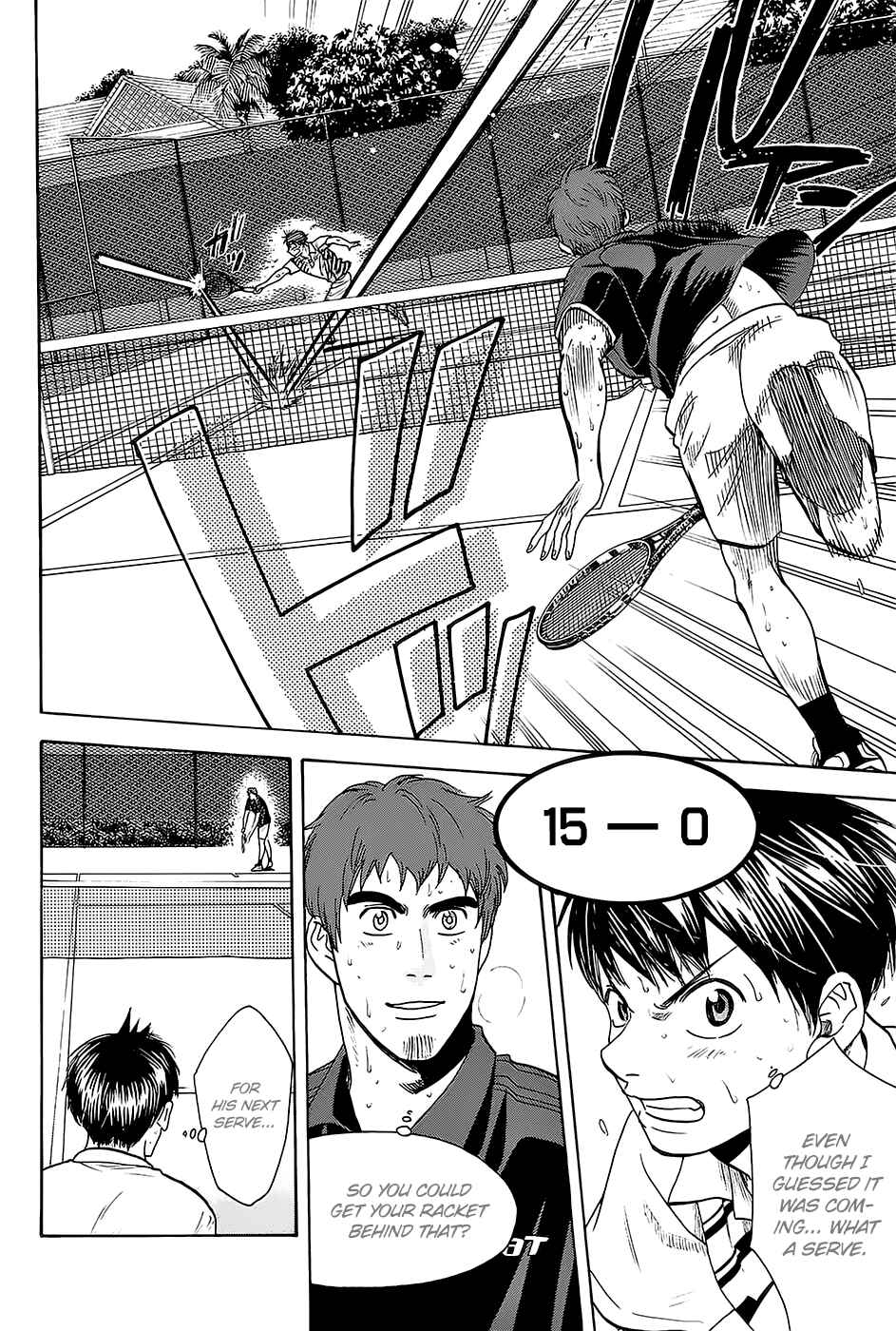Chapter 288 - Page 6