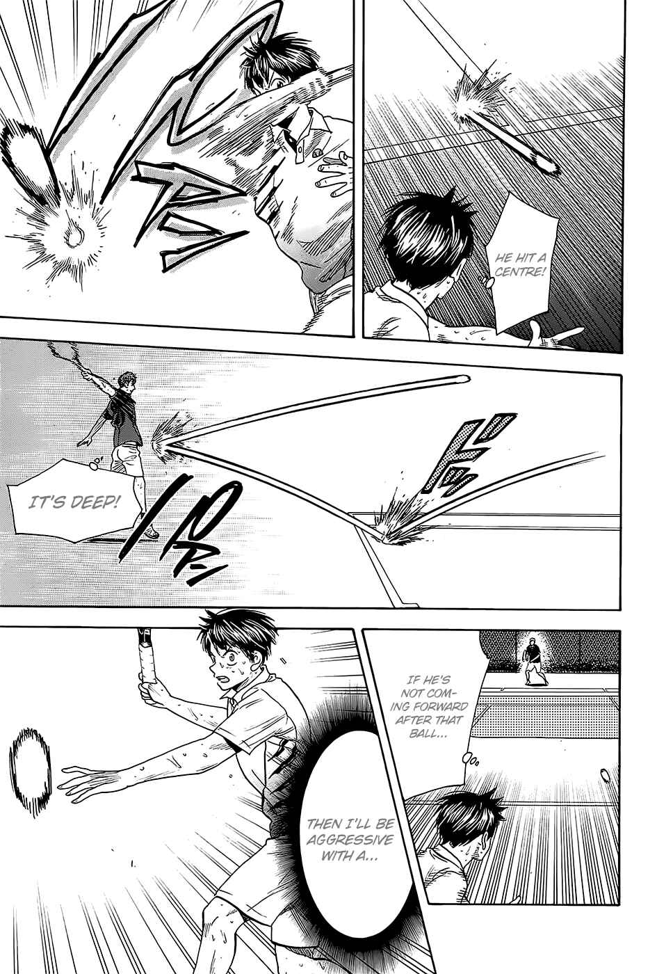 Chapter 288 - Page 9
