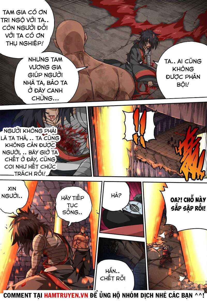 Chapter 436 - Page 10