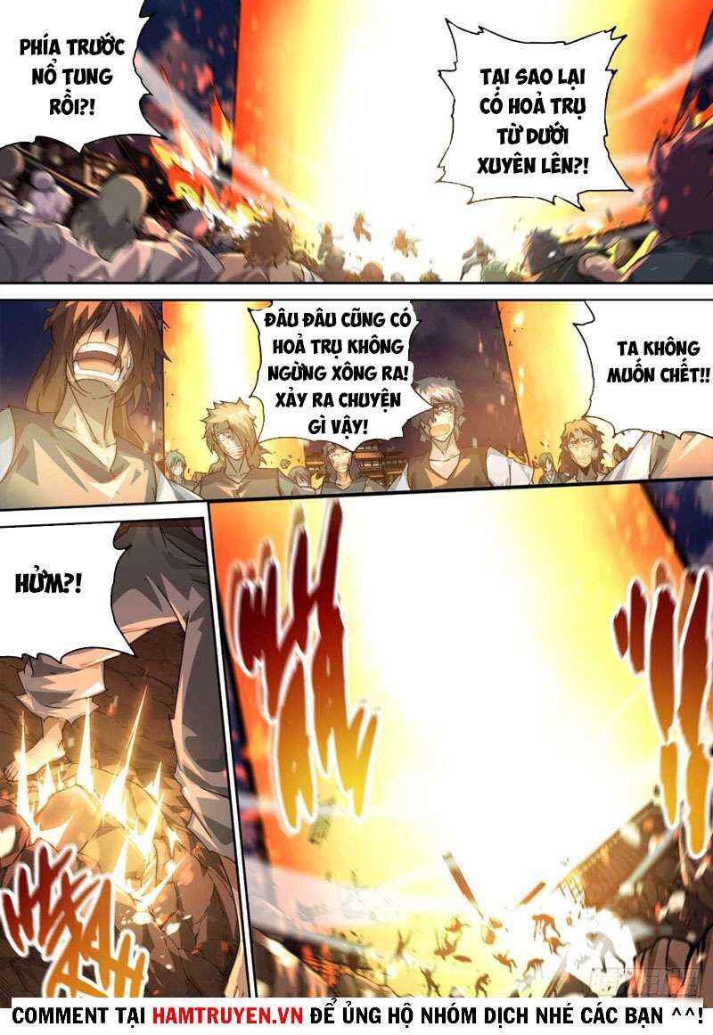 Chapter 436 - Page 12