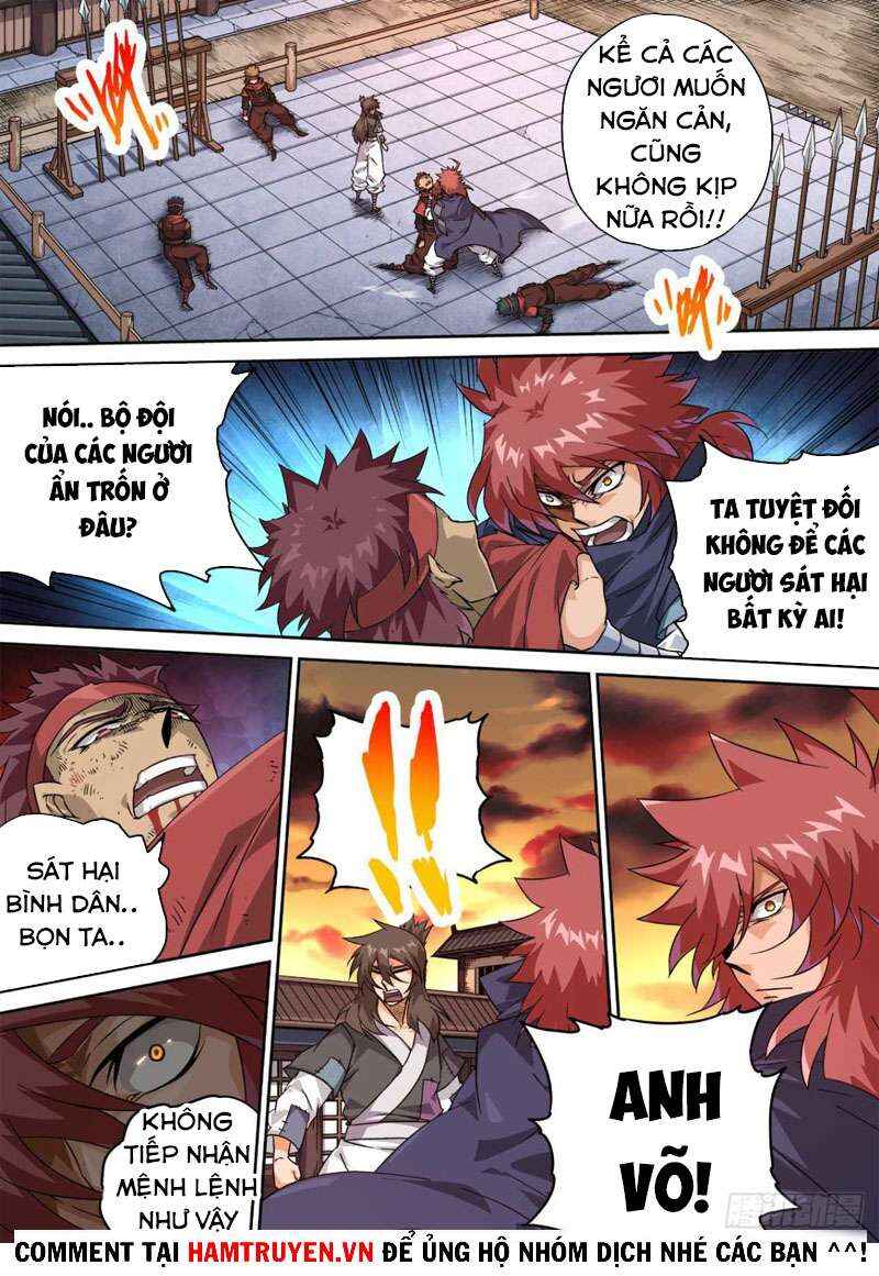 Chapter 436 - Page 7