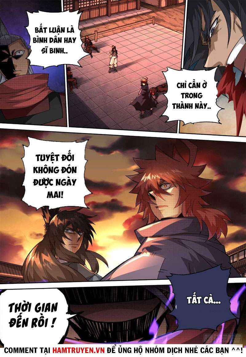 Chapter 436 - Page 8