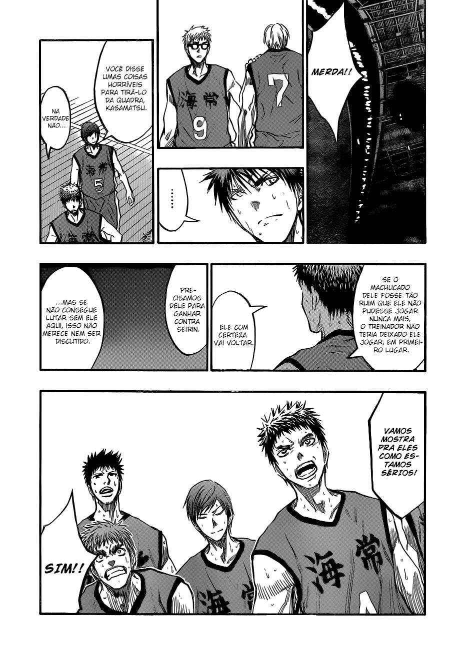 Chapter 190 - Page 15