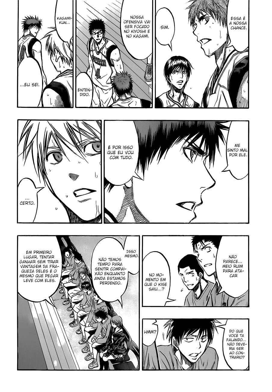 Chapter 190 - Page 16