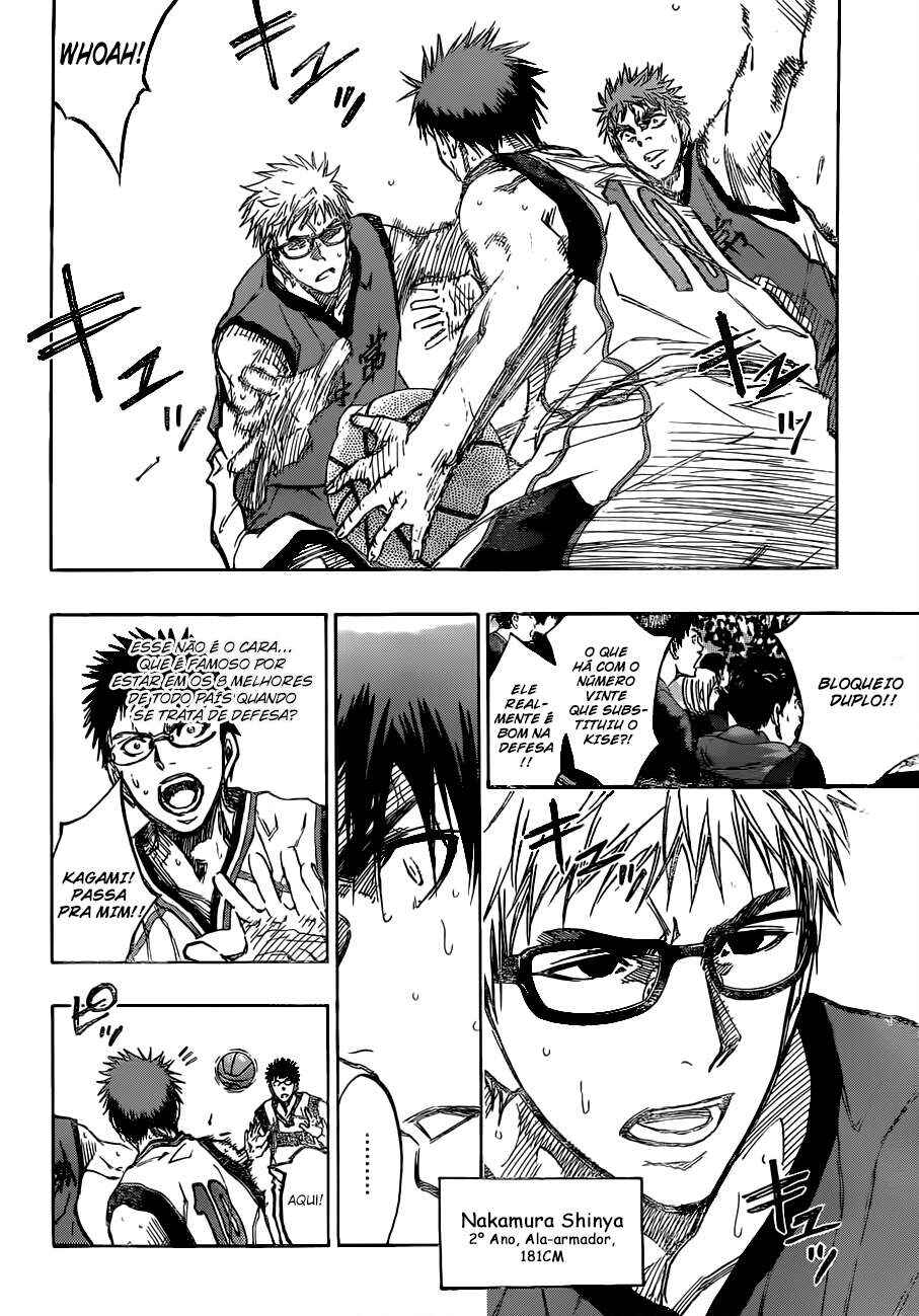 Chapter 190 - Page 18