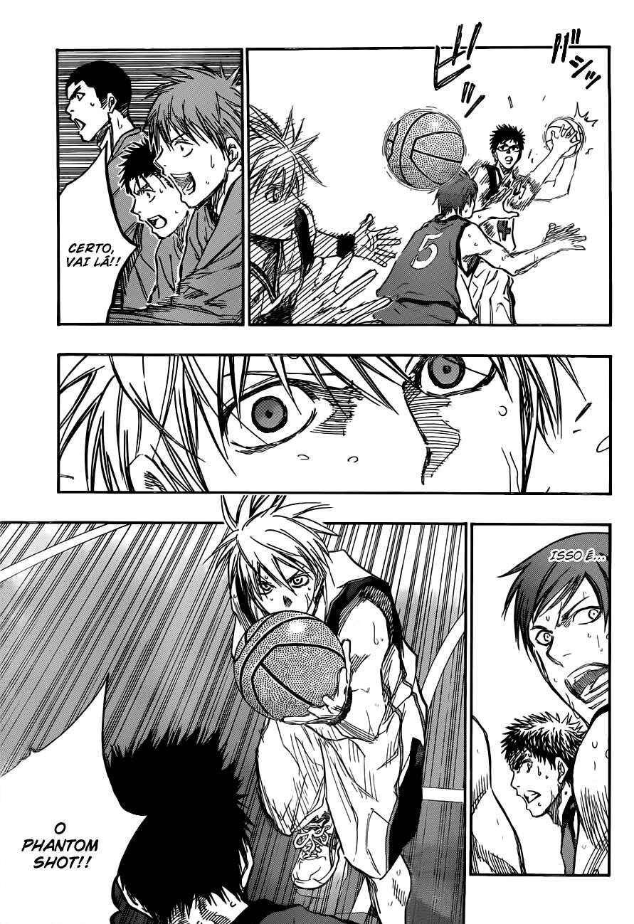 Chapter 190 - Page 19