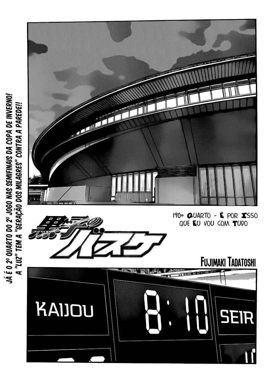 Chapter 190 - Page 5