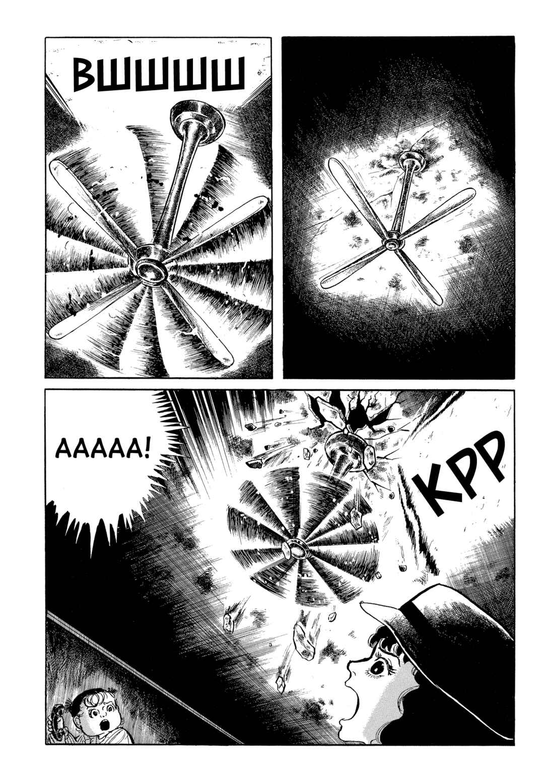 Chapter 101 - Page 19