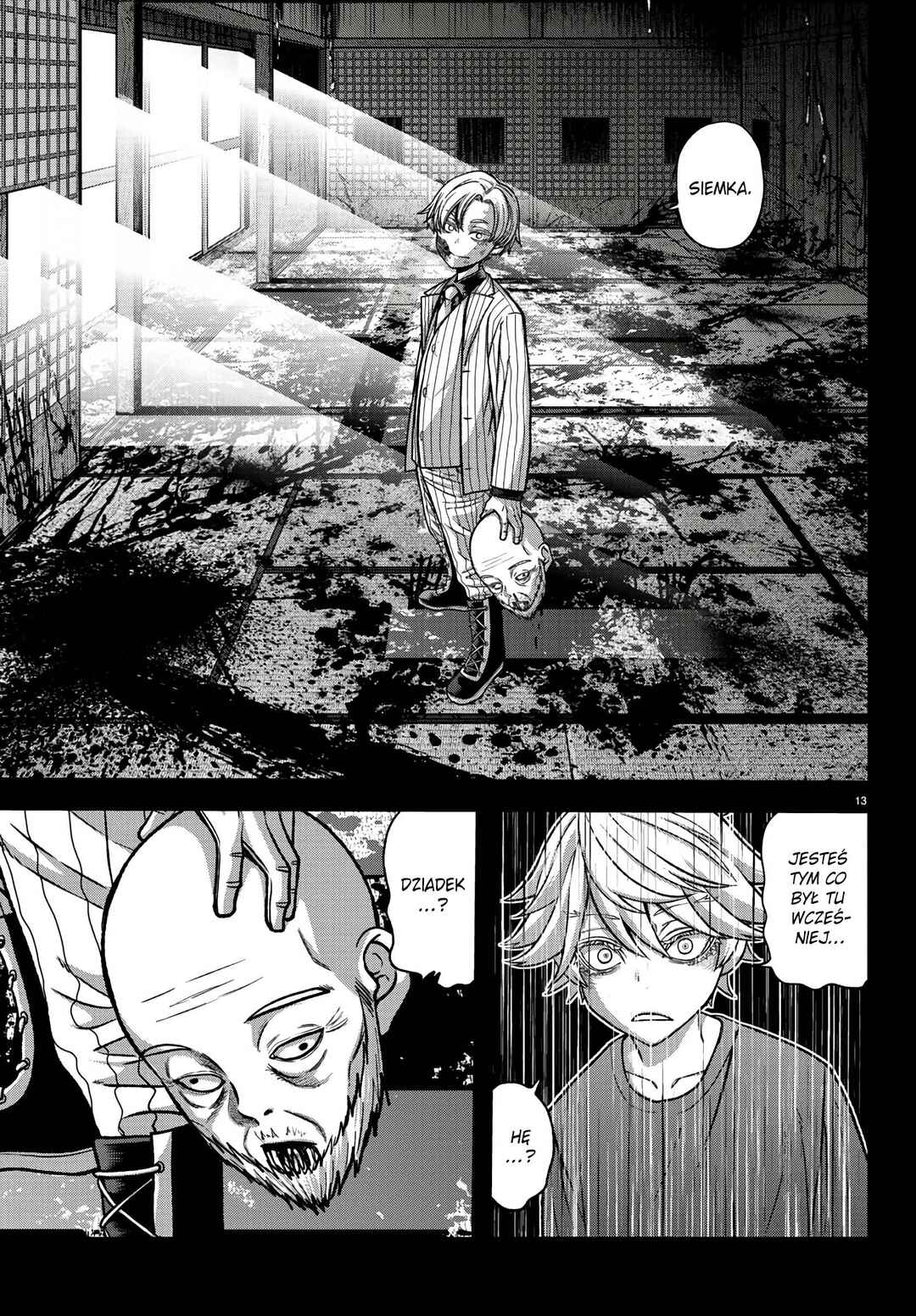 Chapter 98 - Page 14