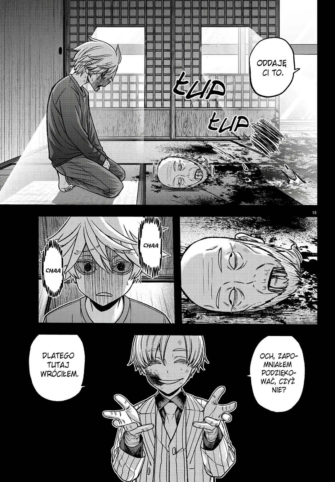 Chapter 98 - Page 16