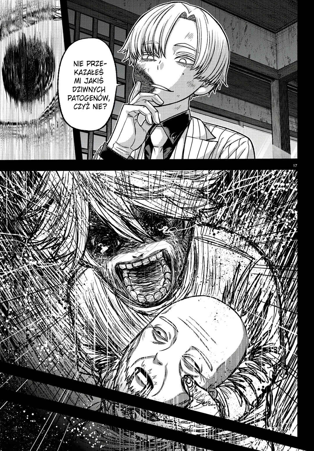 Chapter 98 - Page 18