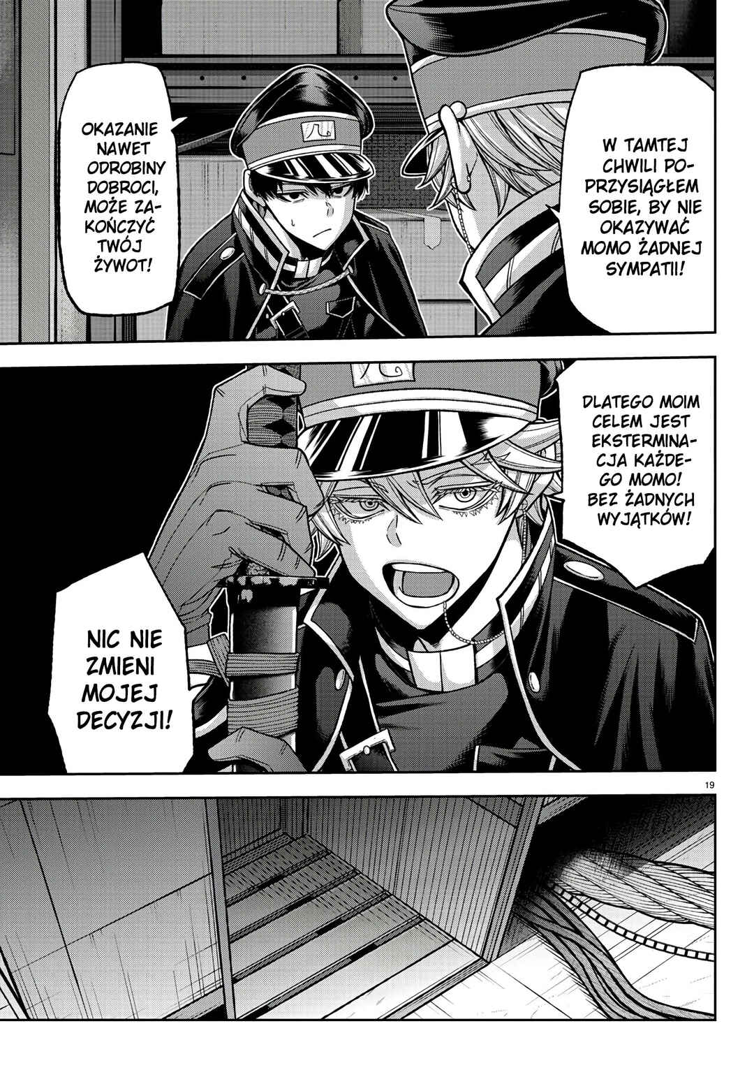 Chapter 98 - Page 20