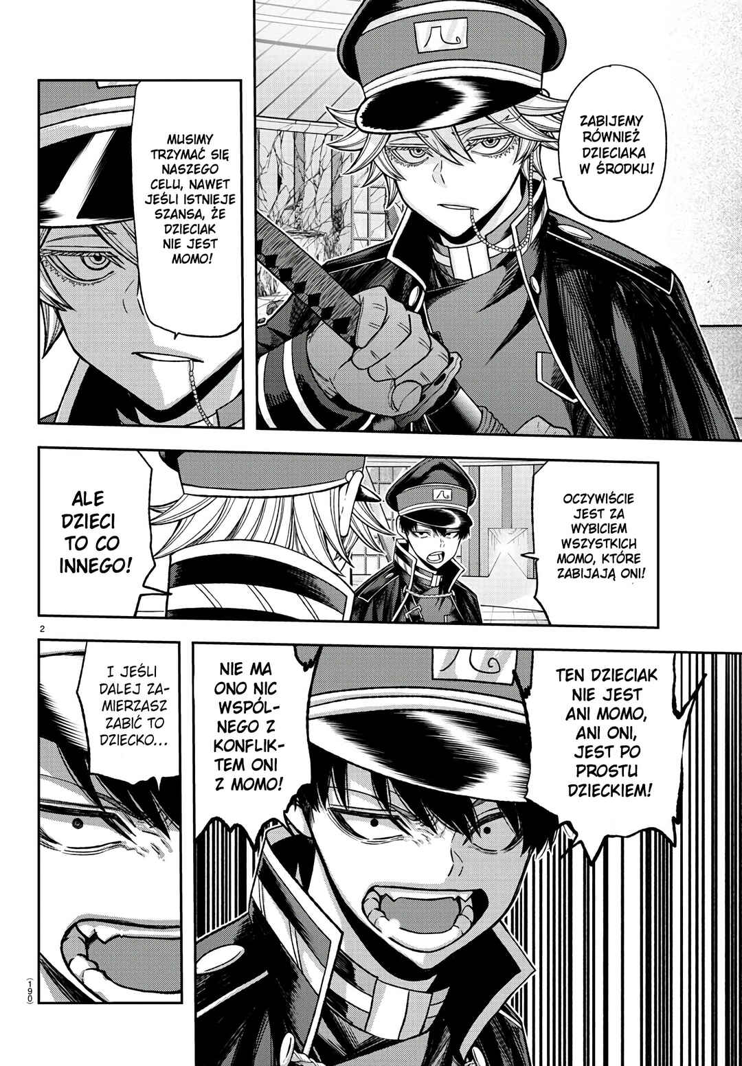 Chapter 98 - Page 3