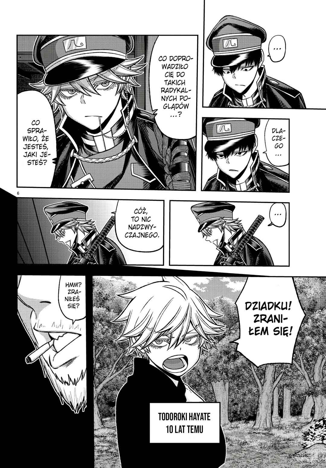 Chapter 98 - Page 7