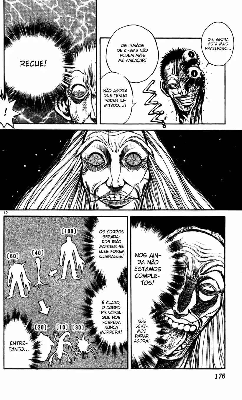 Chapter 207 - Page 11