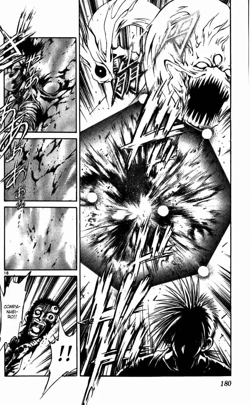 Chapter 207 - Page 15