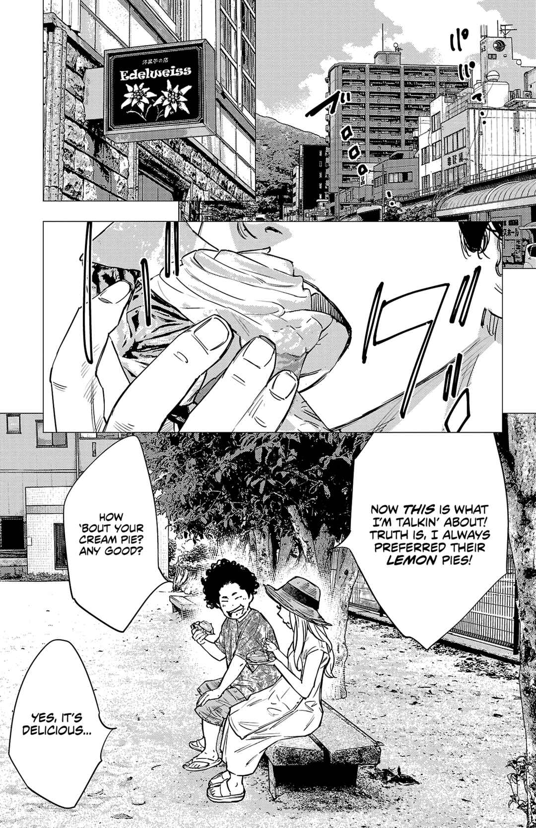 Chapter 142 - Page 10