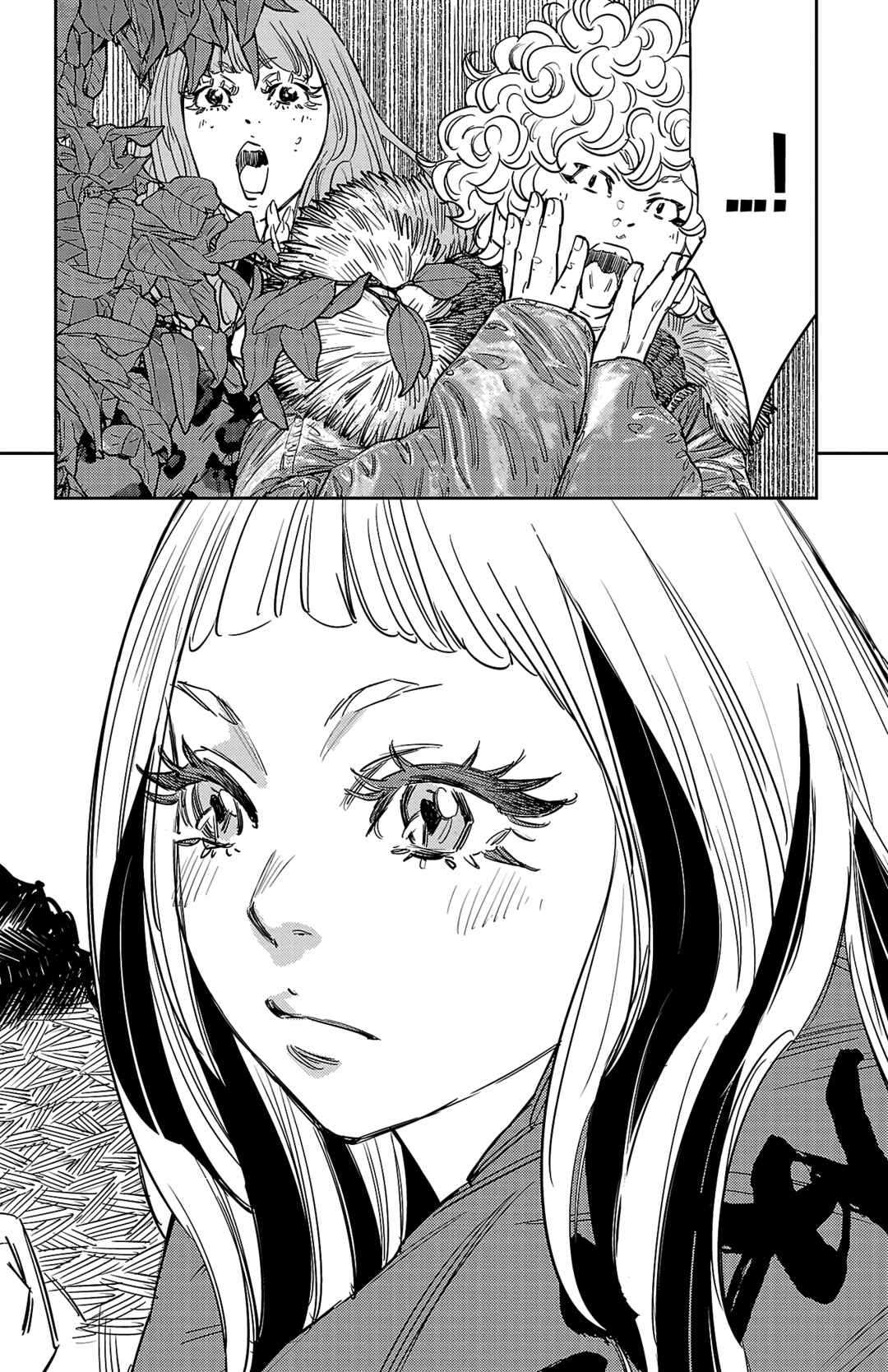 Chapter 142 - Page 20