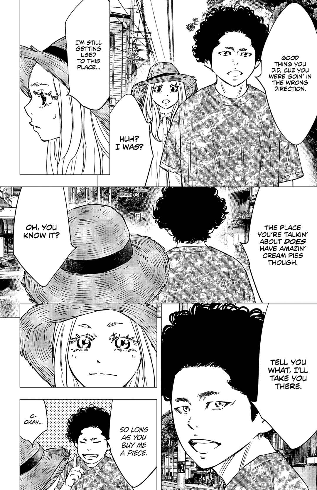 Chapter 142 - Page 9