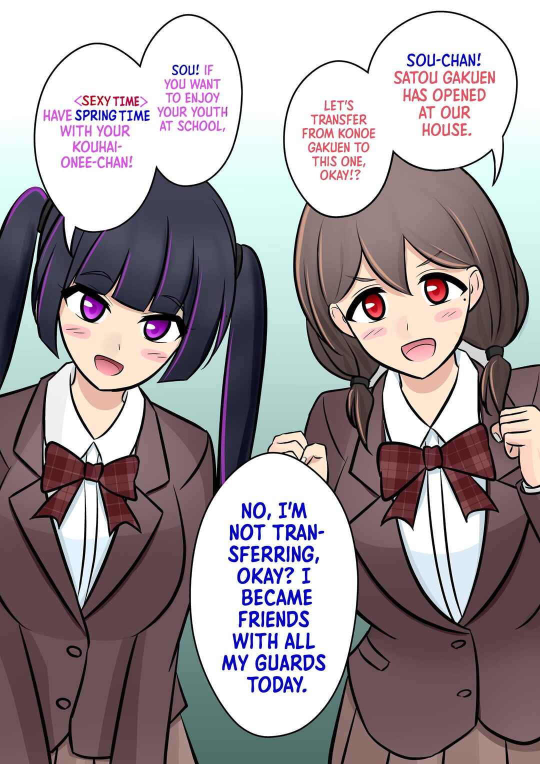 Chapter 72 - Page 3