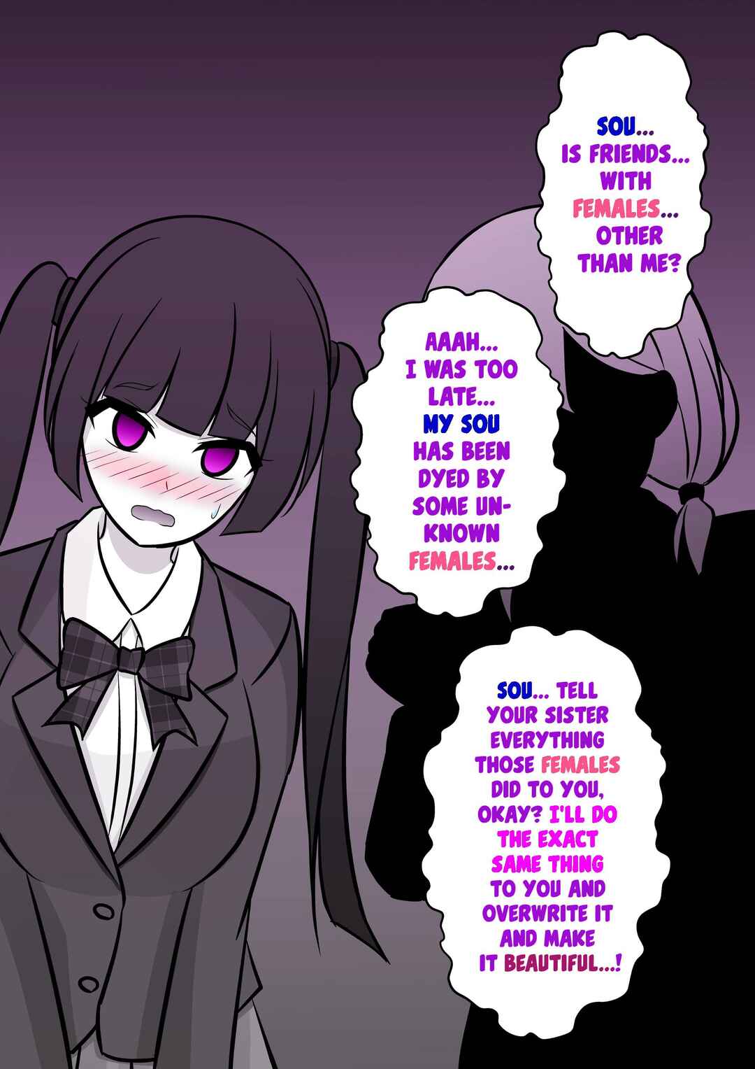 Chapter 72 - Page 6