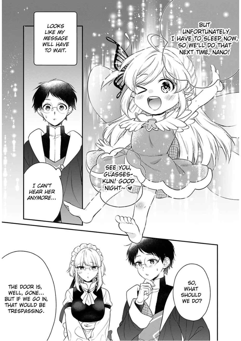 Chapter 11 - Page 29