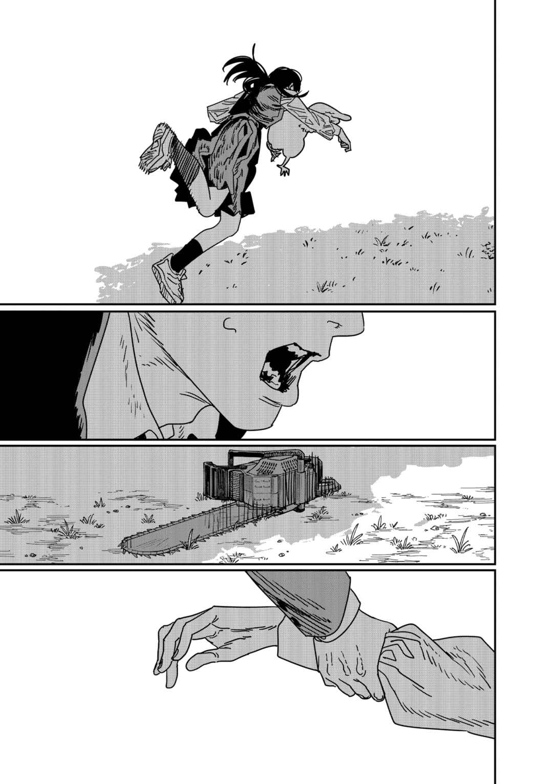 Chapter 232 - Page 24
