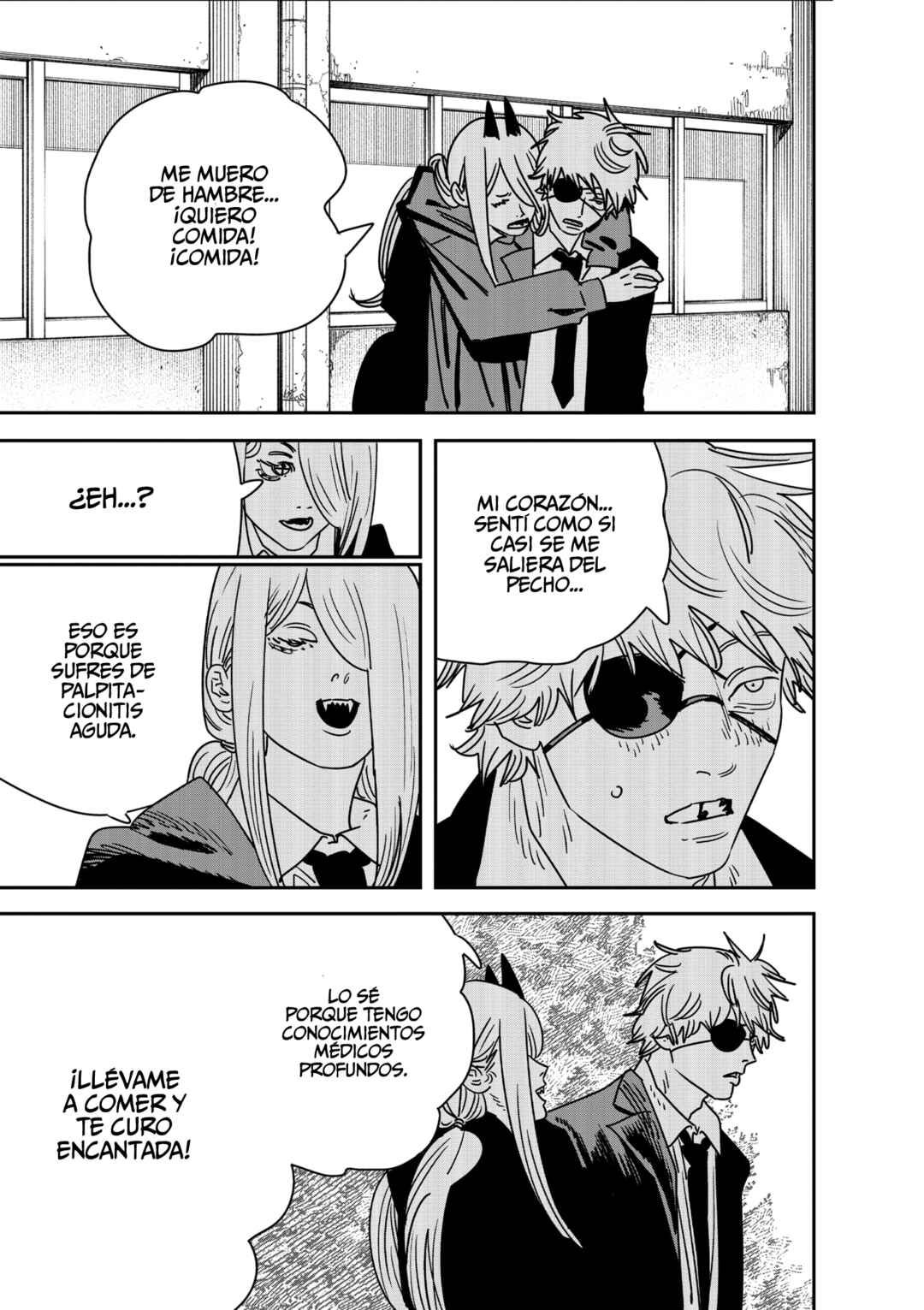Chapter 232 - Page 29