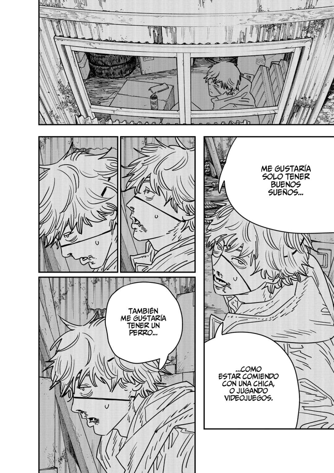Chapter 232 - Page 6