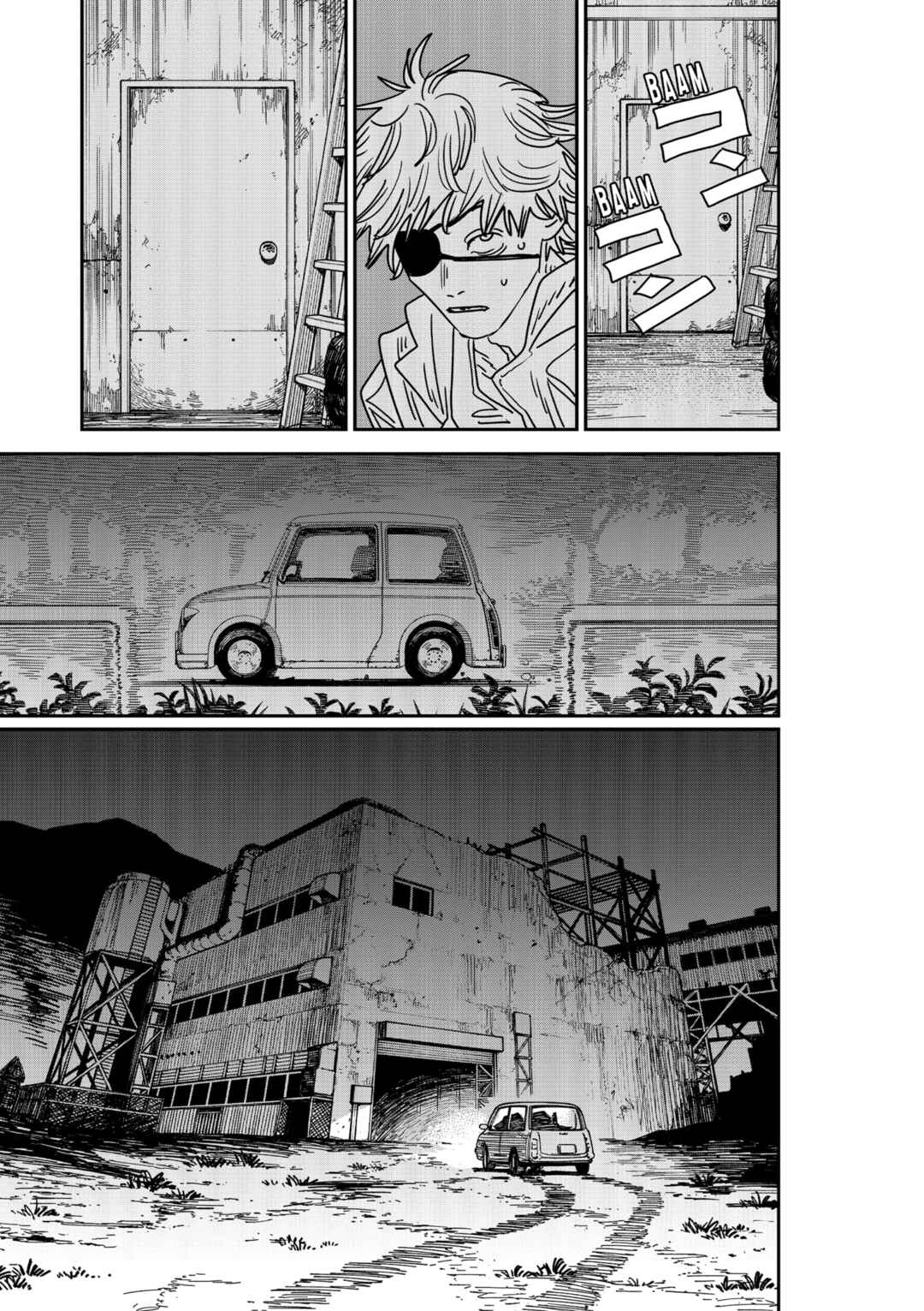 Chapter 232 - Page 7