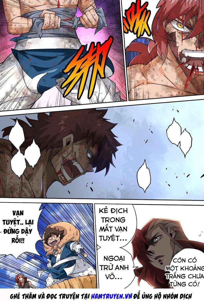 Chapter 371 - Page 11