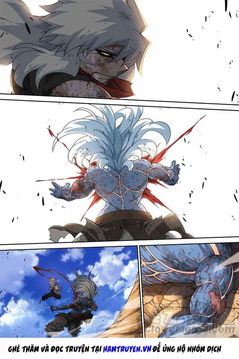 Chapter 371 - Page 4