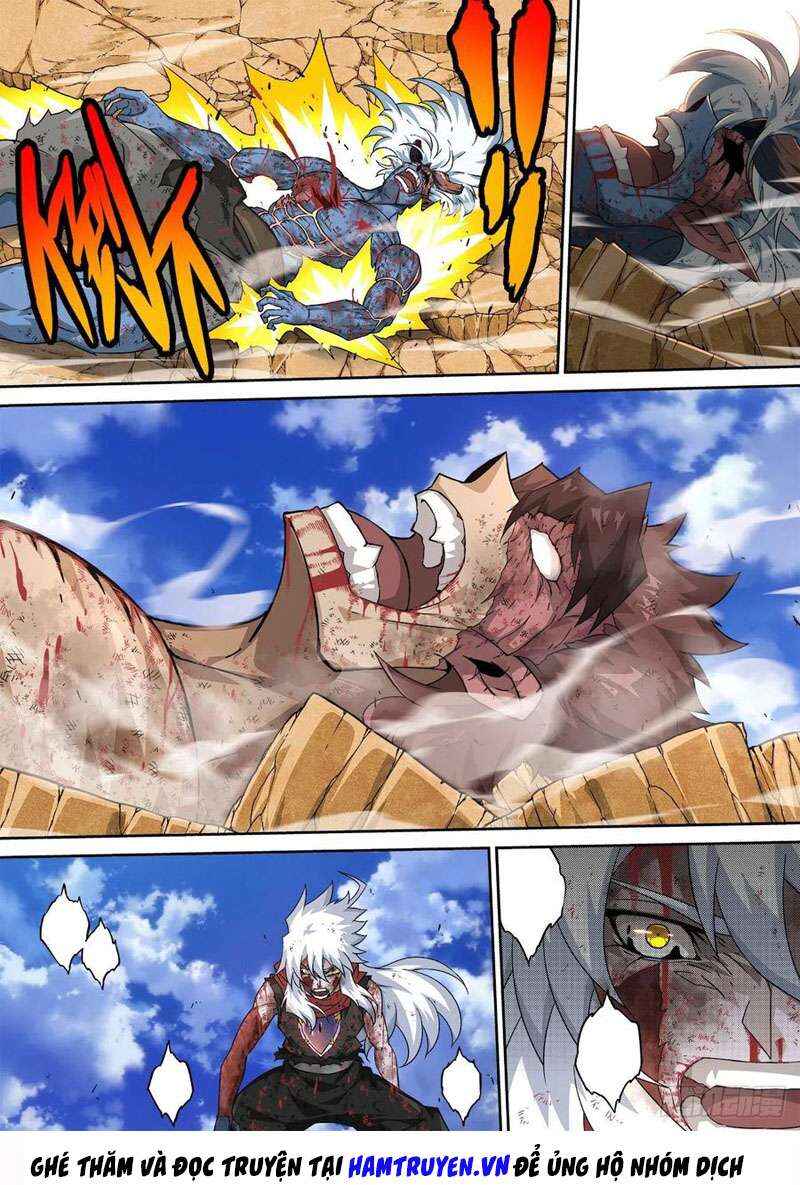 Chapter 371 - Page 5