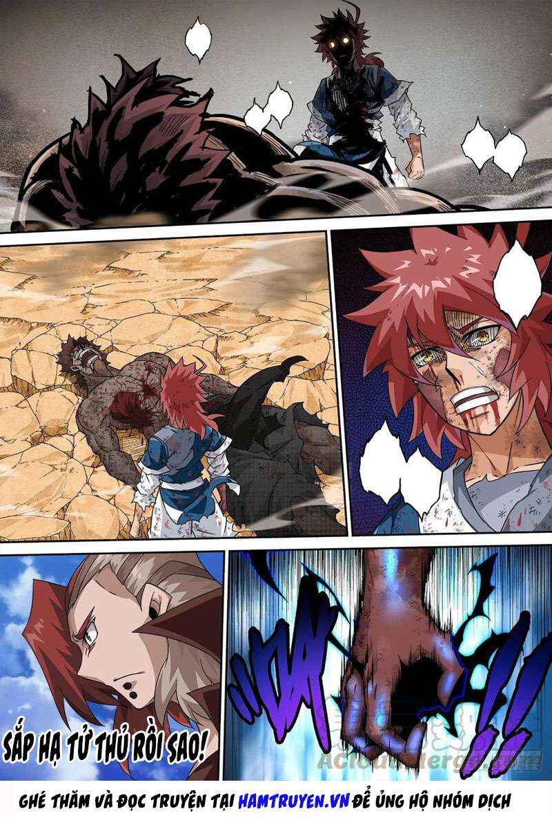 Chapter 371 - Page 7