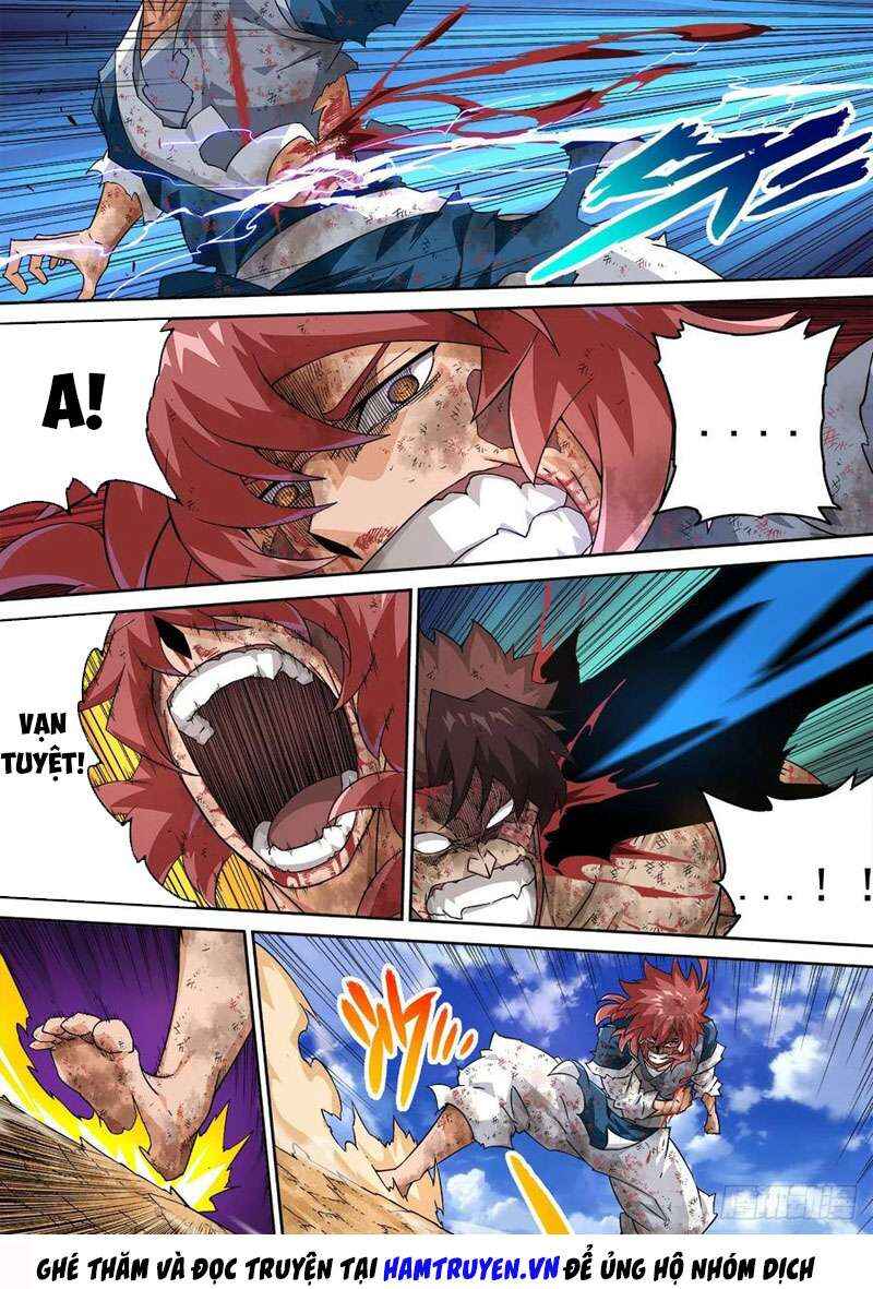 Chapter 371 - Page 9