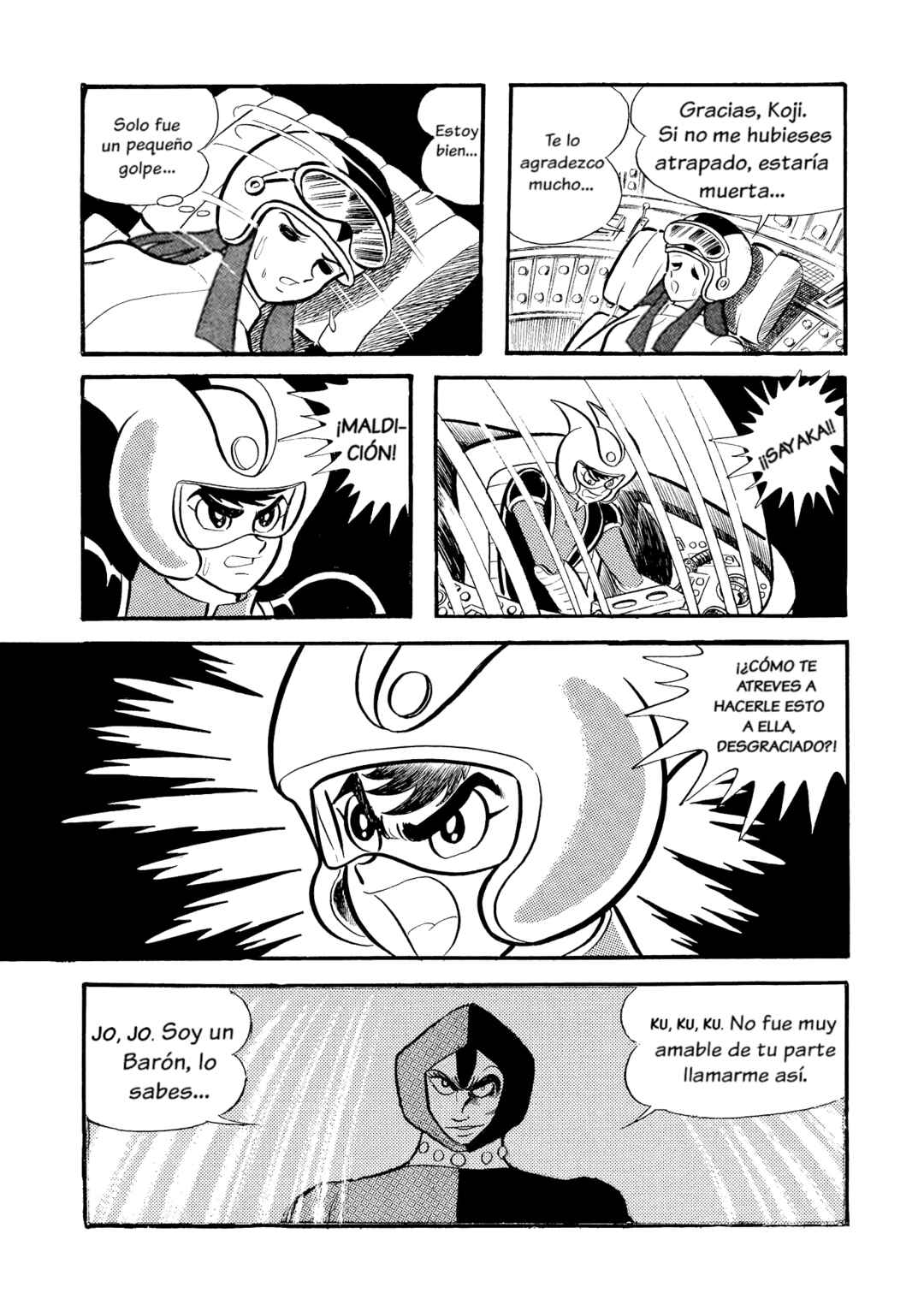 Chapter 15 - Page 19