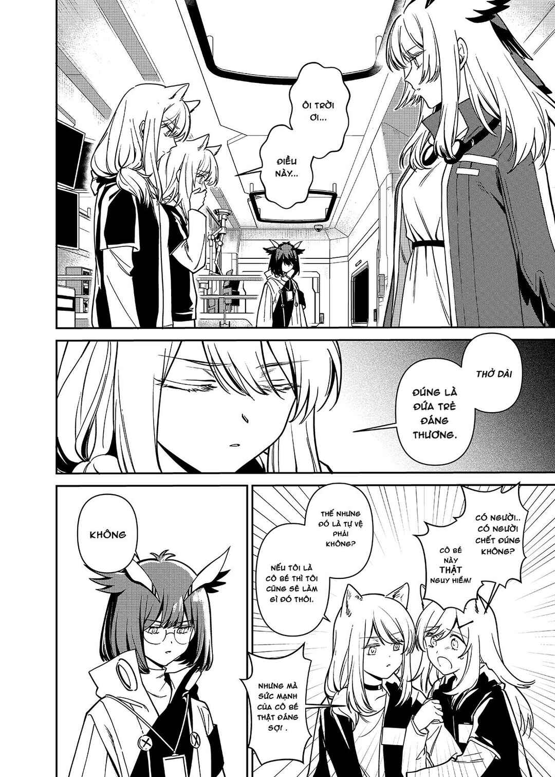 Chapter 3 - Page 3