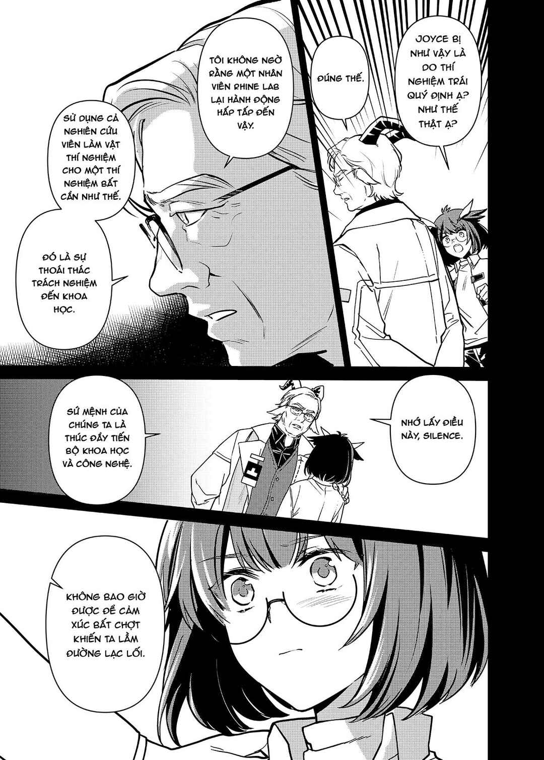 Chapter 3 - Page 32