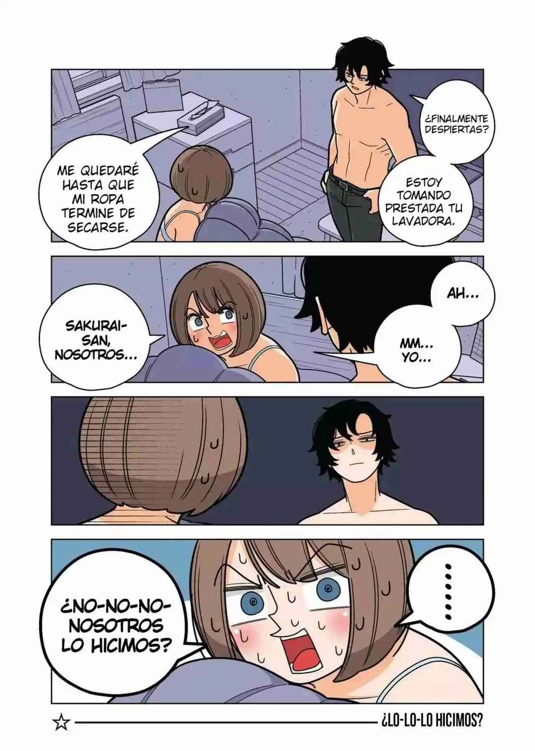 Chapter 80 - Page 4