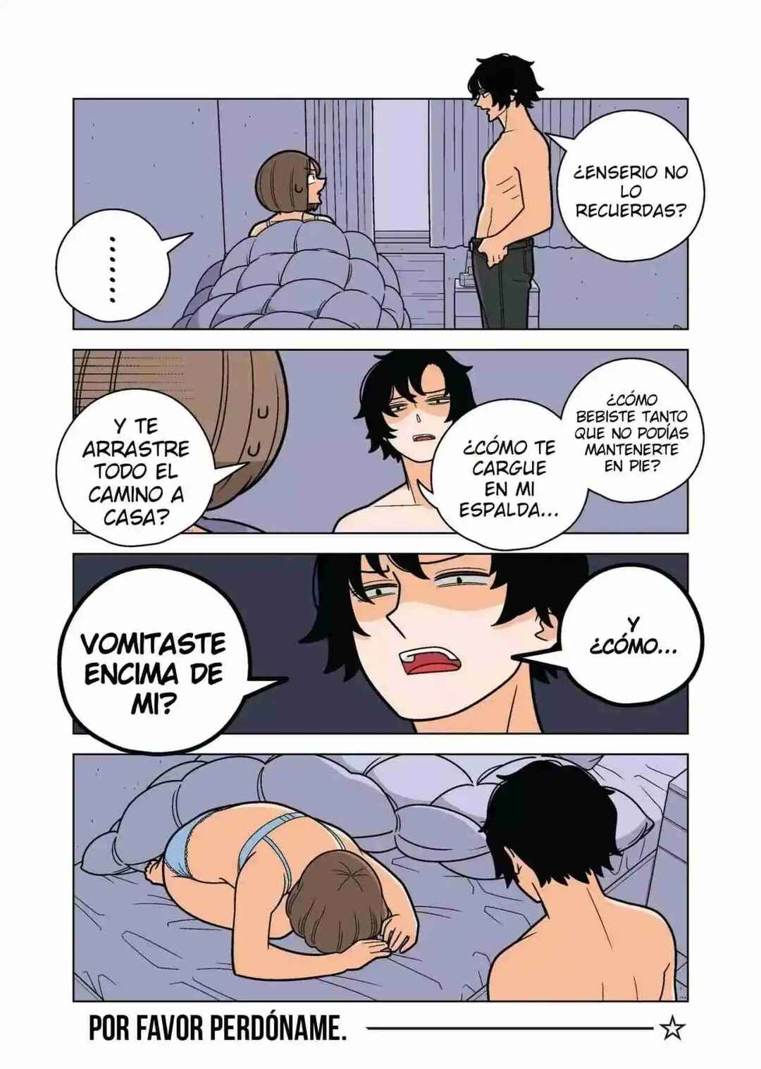Chapter 80 - Page 5